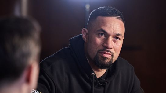 It's difficult to find good plays on 'Day of Reckoning' card, but look for Deontay Wilder to get the KO (betting)