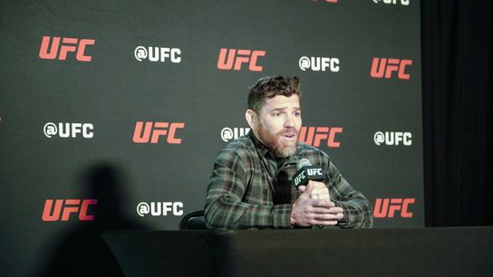 Even at 40, Jim Miller will keep chasing finishes and taking fights until his body says 'no more' (MMA)