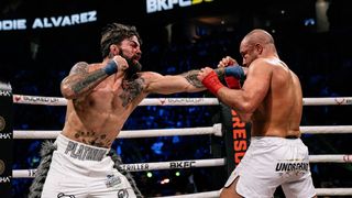 Dave Feldman's BKFC is growing surprisingly quickly, in large part on the success of ex-MMA fighters (Bare Knuckle)