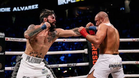 Dave Feldman's BKFC is growing surprisingly quickly, in large part on the success of ex-MMA fighters (Bare Knuckle)