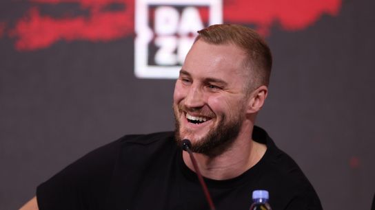 Day of Reckoning show would have had a mega-fight had promoters made Wilder fight Joshua on it (Boxing)