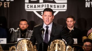 PFL CEO Peter Murray touts 'transformational' year in 2023 and a bright future for the league ahead (MMA)