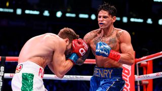 As Ryan Garcia pivots from Devin Haney to Rolly Romero, watch what he does, not what he says (Boxing)