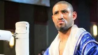 Hall of Famer Diego Corrales: Gone, but never forgotten taken New York City, New York (Boxing)