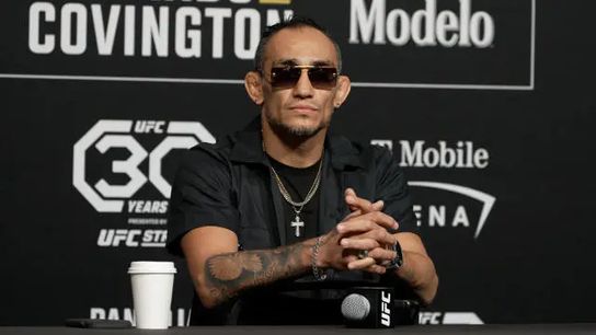 Reinvigorated Tony Ferguson poses a unique challenge for Paddy Pimblett at UFC 296 (fighting)
