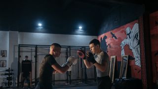 EXCLUSIVE! Kevin Iole's new venture! (journalism)