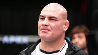 Cain Velasquez: The story of father’s love, a horrific crime, and a sentence we can’t ignore (UFC). Photo by File