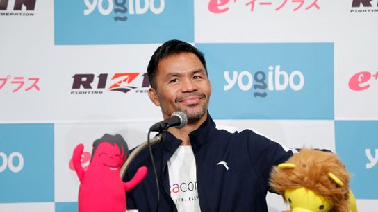 California judge dismisses claims against Manny Pacquiao in waiter's suit seeking 'finder's fee' from 2015 Pacquiao-Floyd Mayweather bout (keviniole.com)