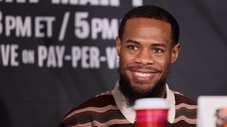 Bones' big winning bet on ‘Romero’ Duran and why Gervonta Davis is about to squash Lamont Roach (boxing). Photo by Esther Lin/Premer Boxing Champions