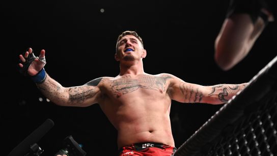 Rank UFC 304 main card bouts in order of interst (UFC)