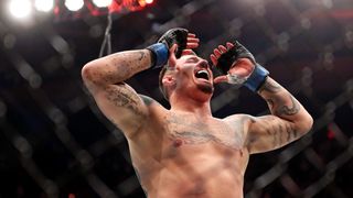 Dana White takes disappointing stance as Tom Aspinall proves he without question deserves next UFC heavyweight title shot (mma). Photo by Wendell Cruz/USA Today Sports